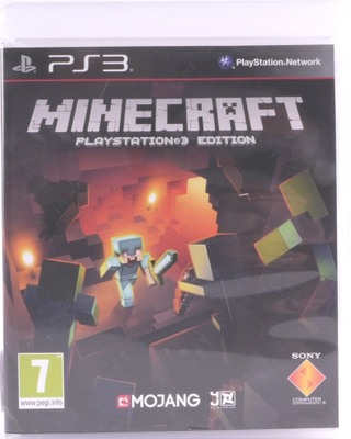 Minecraft