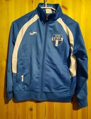 Joma takki urheiluun