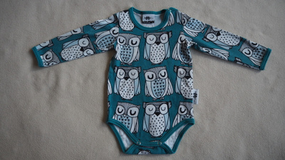PAAPII body, koko 68 cm, SIISTI