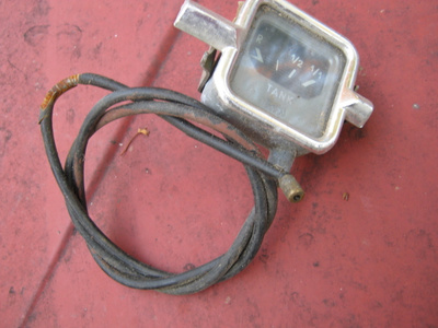 VW bensamittari