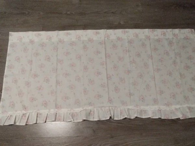 Verhokappa 136x64cm