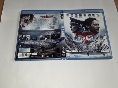 Den 12 Mann - NO Region B Blu-Ray (Nordisk Film)