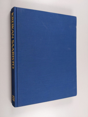 Thomas David : Kreikan saaristo