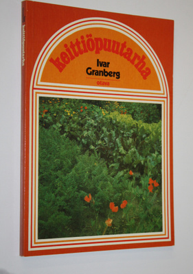 Ivar Granberg : Keittiöpuutarha
