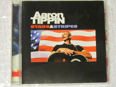 Aaron Tippin • Stars & Stripes CD