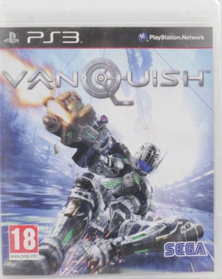 Vanquish