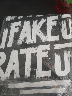Eskimo Callboy Hate Us t-paita uusi