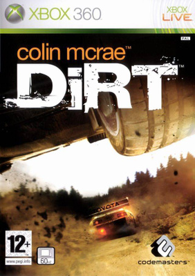 360 Dirt 3