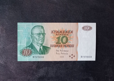 10 Mk 1980 N7078300 kl9