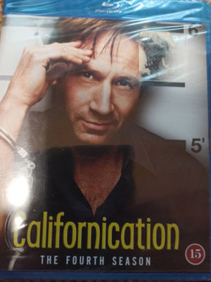 Californication kausi 4
