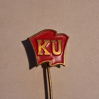 KU NEULAMERKKI