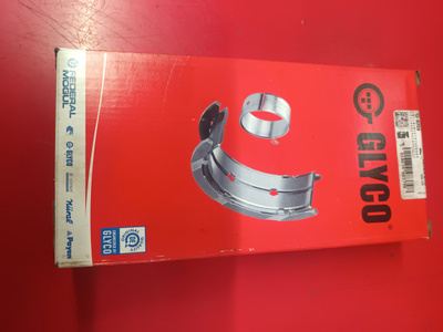 Volvon B200 / B230 runkolaakerit Glyco 058-0165-000 STD