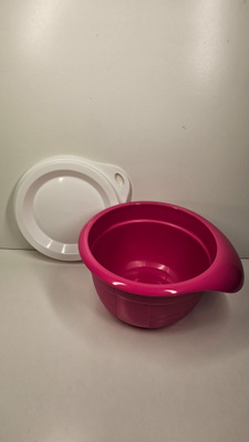 Tupperware kulho 650 ml