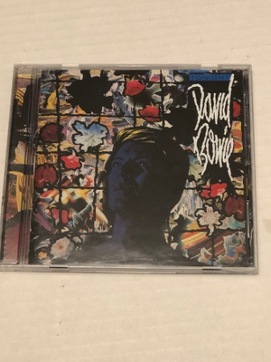 David Bowie Tonight CD