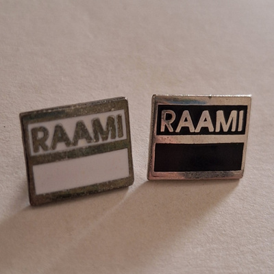 RAAMI PINSSIT