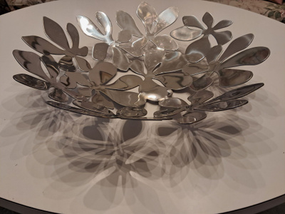 DESIGN HEDELMÄKULHO, HARVINAINEN