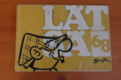 Smythe:Lätsä 68.