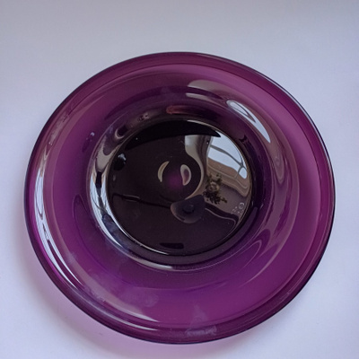 Pantareuna tarjoilulautanen, Timo Sarpaneva, Iittala