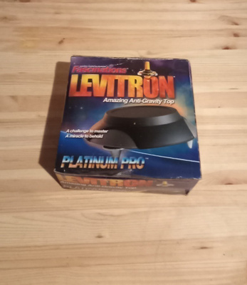 Levitron Platinum Pro
