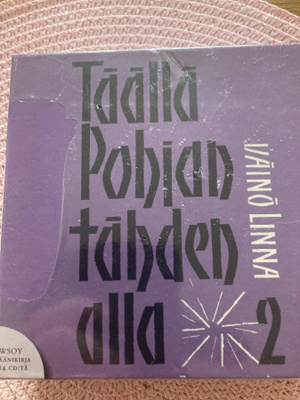 TÄÄLLÄ POHJANTÄHDEN ALLA 2