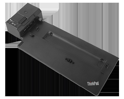 Lenovo ThinkPad Ultra Docking Station -telakointiasema