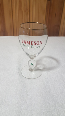 Jameson irish coffee lasi