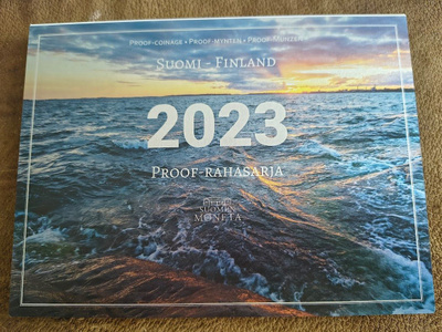 Rahasarja 2023 - Proof