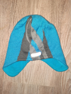 Reima lakki talveen 48-50cm