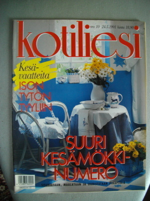 Kotiliesi Nro 10/1991 (5.3)