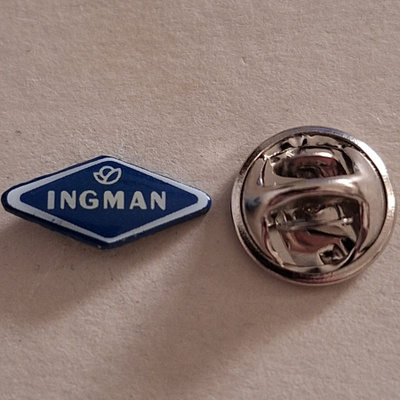 INGMAN PINSSI