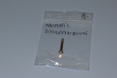 Abumatic