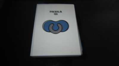 Pasila III