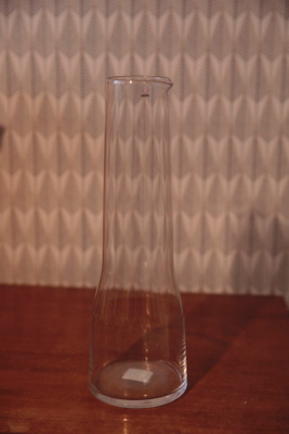 Iittala Essence decander kirkas kaadin karahvi 100 cl