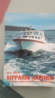 H.O. Hilpi     kipparin aappinen