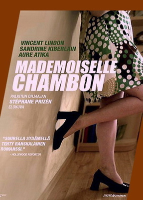 Mademoiselle Chambon (DVD)