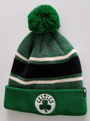 Boston Celtics NBA pipo