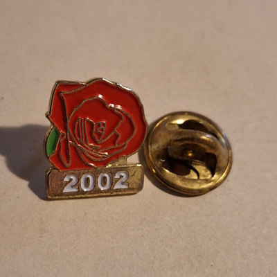 SDP 2002 PINSSI