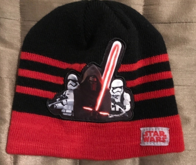Star wars pipo koko 52