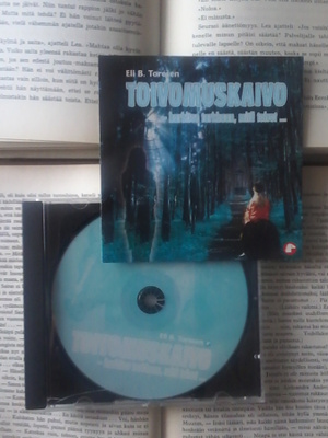 Eli B. Toresen - Toivomuskaivo (äänikirja, CD)