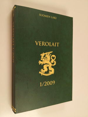Verolait 1/2009