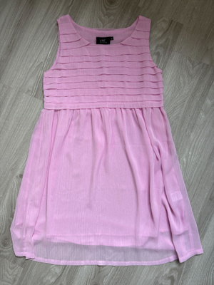 LINE COLLECTION VAALEANPUNAINEN MEKKO koko 40