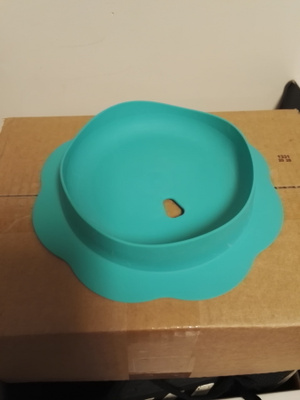 TupperCare kulhon silikonirengas
