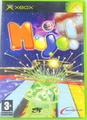 Mojo!