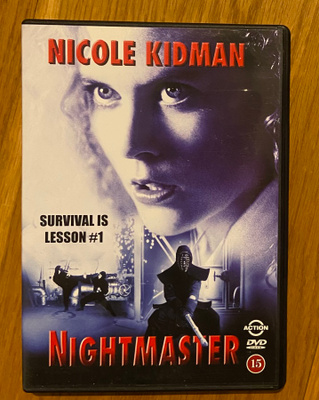 Nicole Kidman