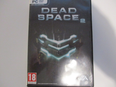 PC DEAD SPACE 2