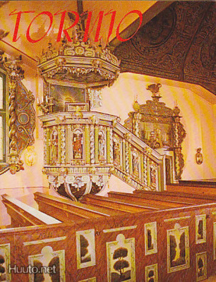 Tornio Saarnastuoli p174