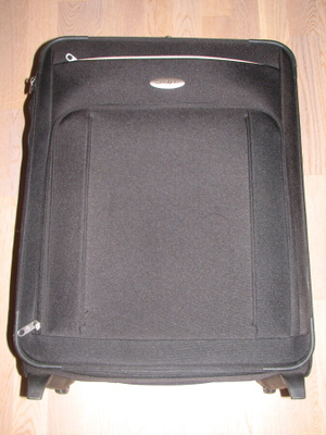 SAMSONITE MATKALAUKKU