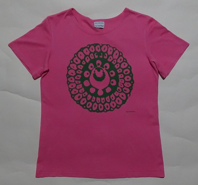 Marimekko kiva t-paita