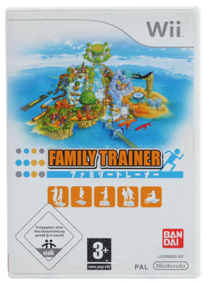 Family Trainer