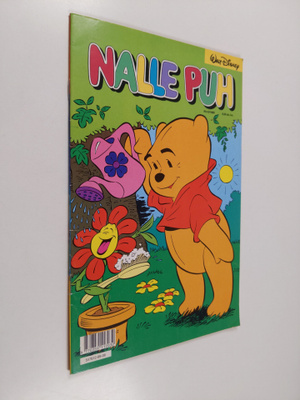 Nalle Puh 6/1989